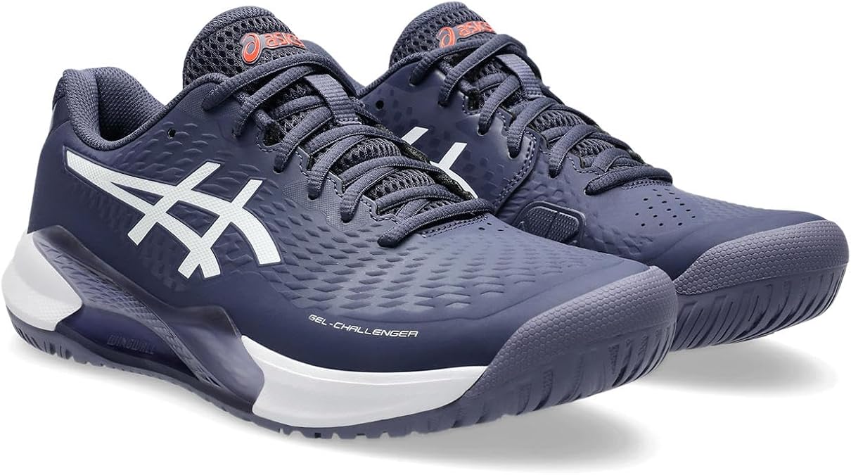 ASICS Damen Gel-Challenger 14 ClaySneaker