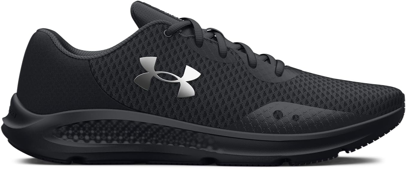 Under Armour UA W Charged Pursuit 3 Koşu Ayakkabısı Kadın