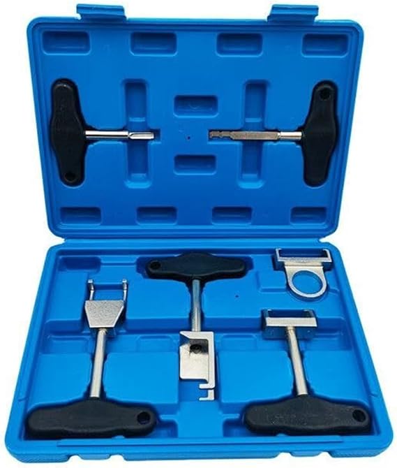 Spark Plug Ignition Coil Removal Tool Kit, 4-Piece Set, Effortlessly Tackle Every Repair Job, Includes Spark Plug Socket Wrench T-Handle