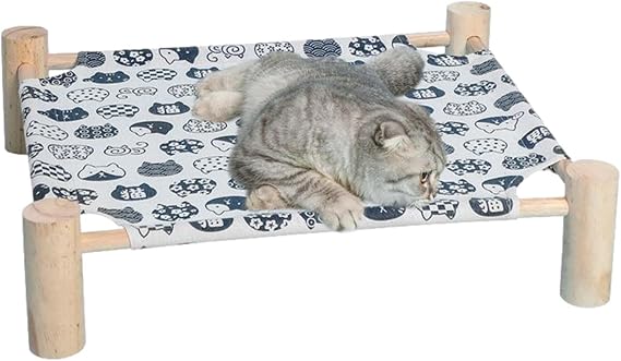 Outdoor Dog Bed Indoor Cot Furniture Pet Cot Puppy Bed