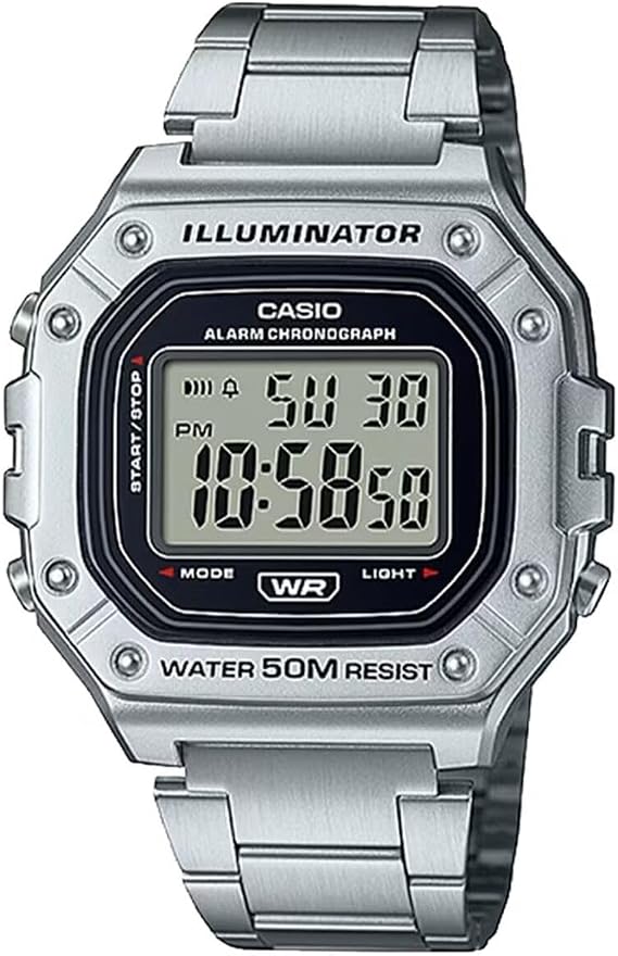 Casio Herren-Armbanduhr