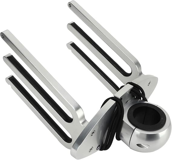 Chrees Wakeboard Rack Adjustable for 1.89-2.48in Tubing