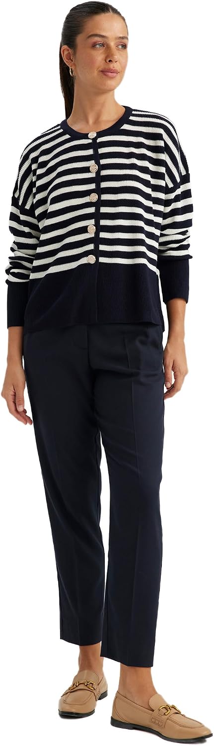 DeFacto A5197AX Pants Women