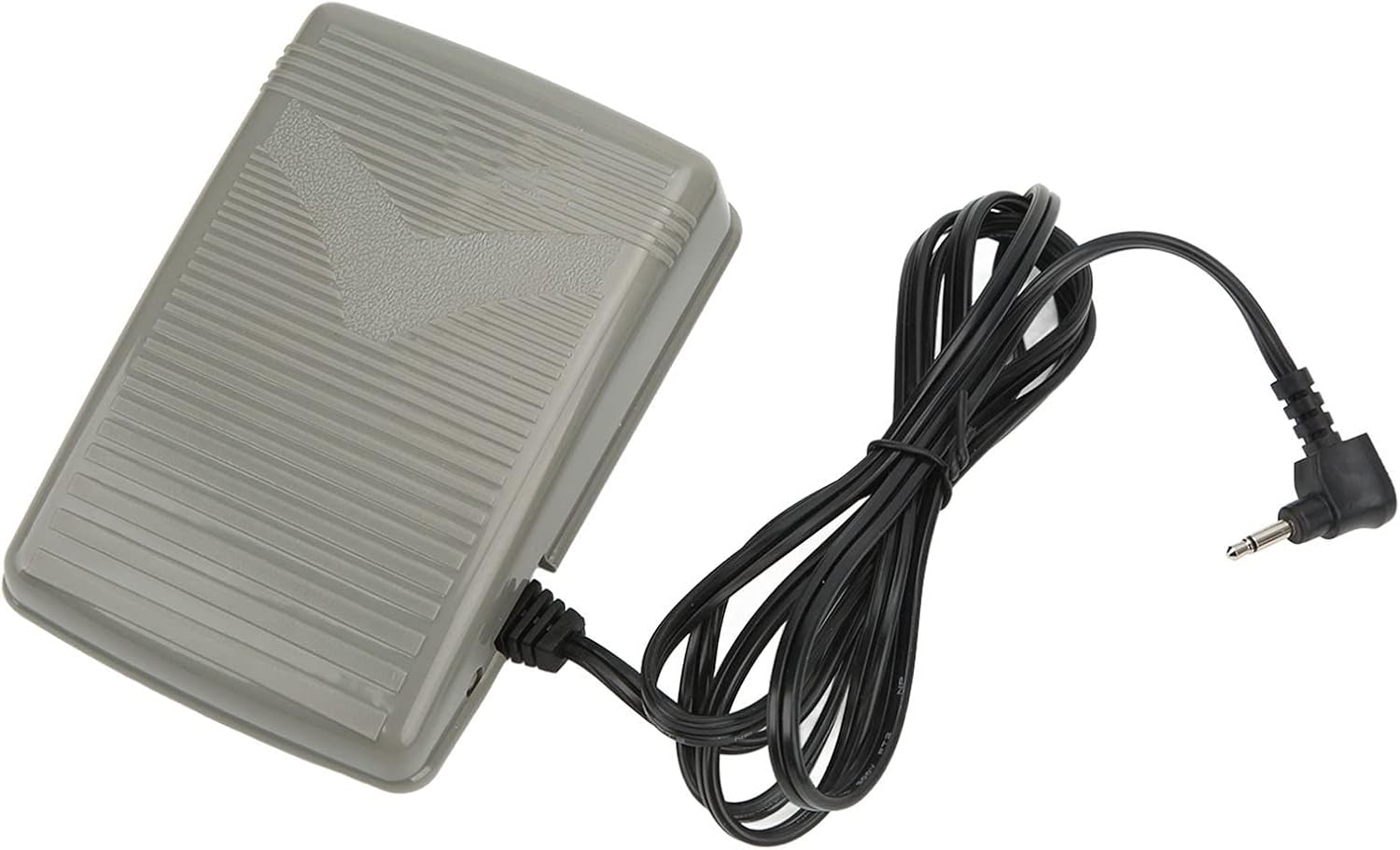 Sewing Machine Foot Controller Anti Slip Design Pedal Easy to Replace for Household Sewing