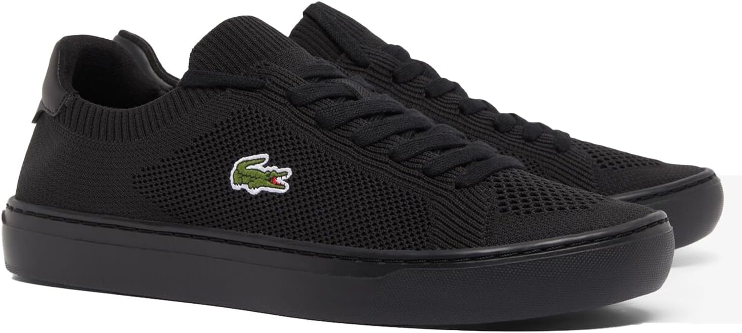 Lacoste Men's LA Pique 2.0 125 1 CMA Sneakers