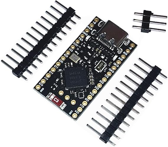NRF52840 Development Board Compatible with Nano V2.0 Bluetooth Charging Management ProMicro NRF52840