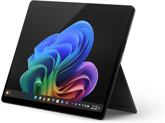 Microsoft Surface Pro, 13" | Snapdragon X Elite | 16GB RAM, 1TB SSD