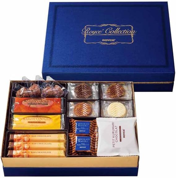 Royce ロイズ Royce Collection