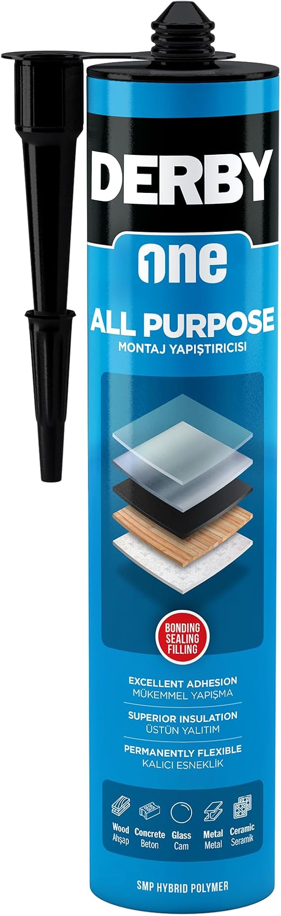 Derby One All-Purpose