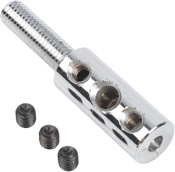 Hex Socket Cable Ball Stopper for Fitness Machines