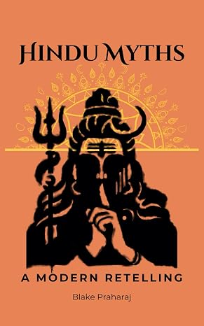 Hindu Myths: A Modern Retelling