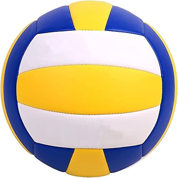 Bolivia's Voleybol, hafif ve yüksek performanslı plaj topu, antrenman ve maçlar için, suya dayanıklı, uzun ömürlü kullanım, spor severlere özel