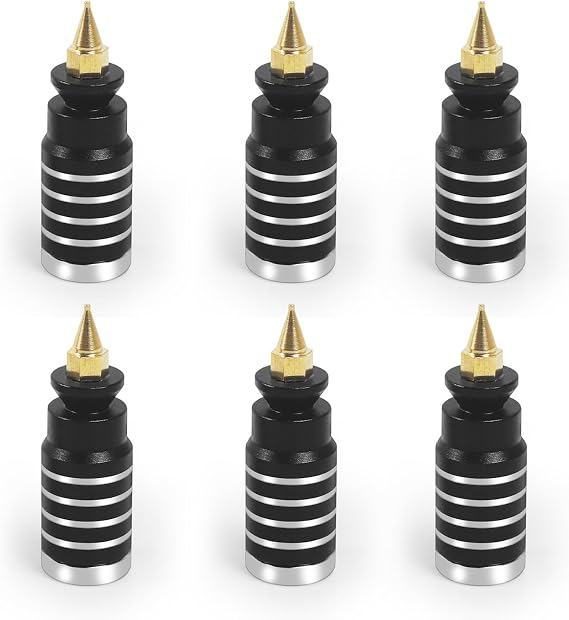 Noevsbig ヘルピングハンド Pcbホルダー はんだ付け用 6個 磁気回路基板ホルダー 強力な磁気ベース付き 電子機器の修理、diy、ジュエリー、クラフト、趣味用