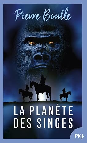 La planète des singes
