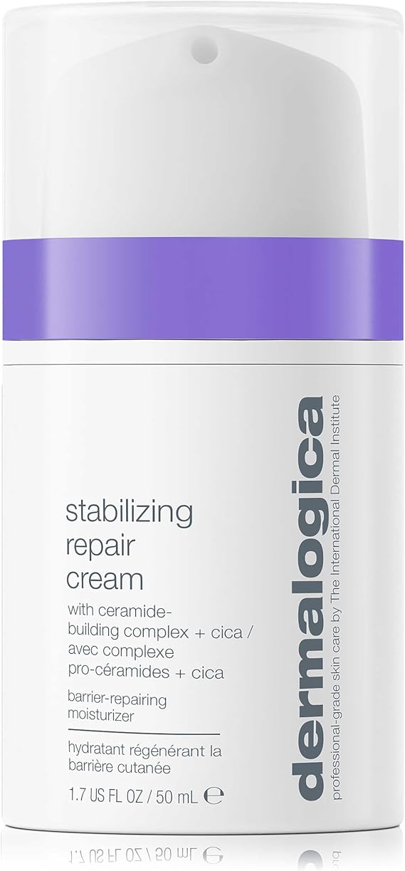Dermalogica Stabilizing Repair Cream