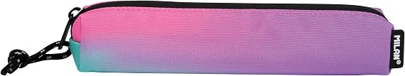 Sunset Mini Pencil Case, Pink MILAN®
