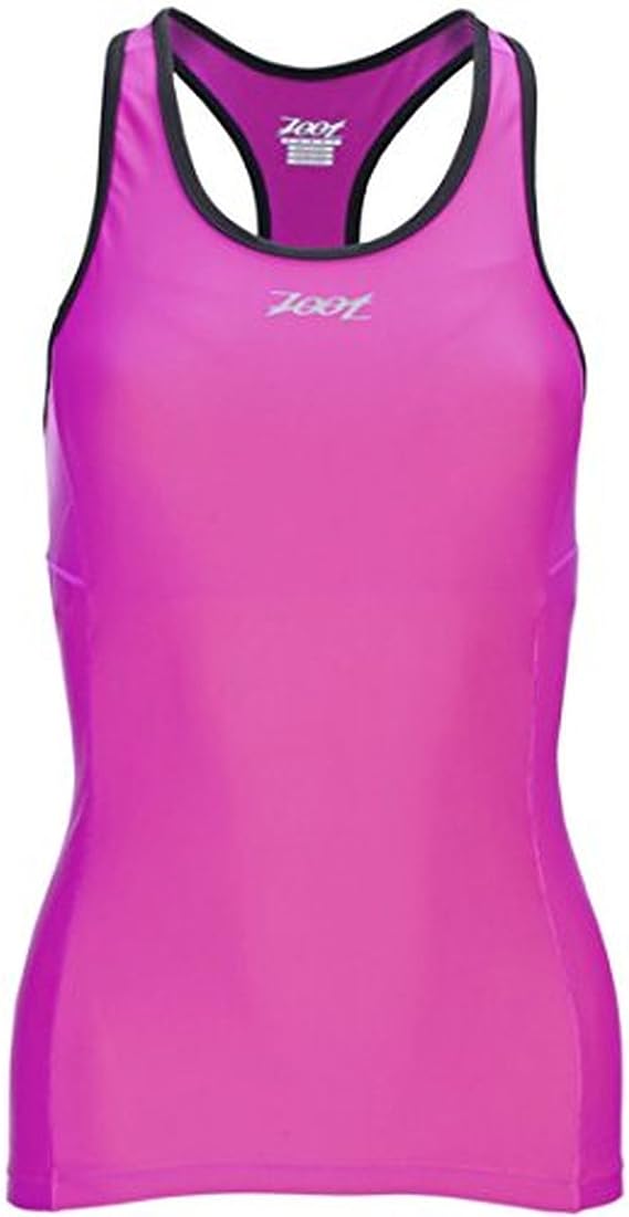 Zoot Women's W Performance Tri Racerback Top