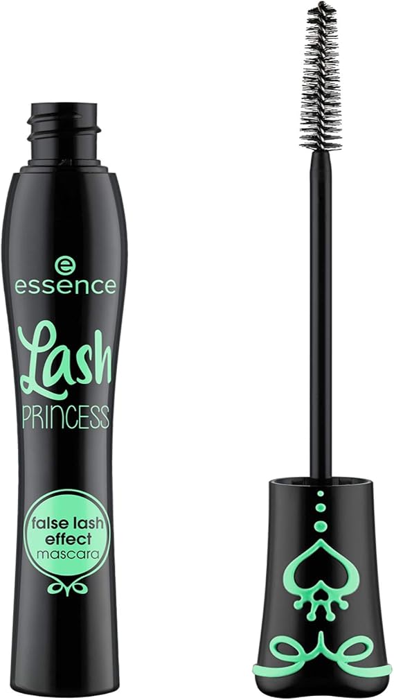 ESS Lush Princess Force Lash Effect Mascara