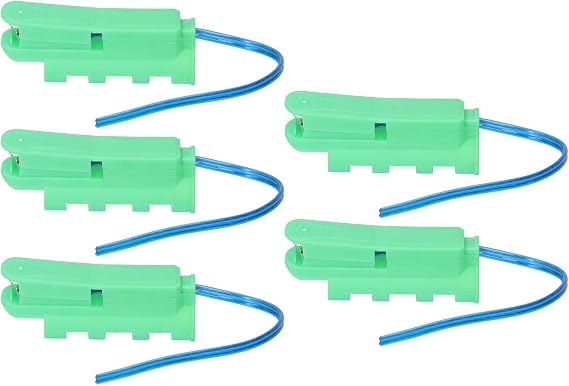 ViaGasaFamido 5Pcs Torch Switch Cutting Equipment with Micro Switch for TIG Welding Torch and Cutter Torch