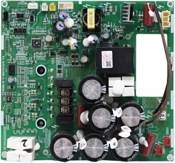 Module Board 30223000074 ZQ330G GRZQ86-R12 300078060089 ZQ3330C-3 30223000045 ZQ3330B GRZQ86-R4 For Gree, for computers