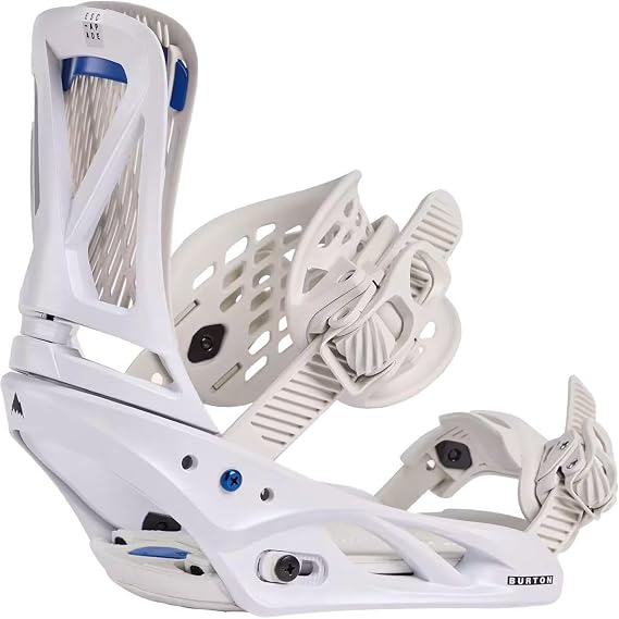 Burton Women's Escapade Re:Flex Snowboard Bindings