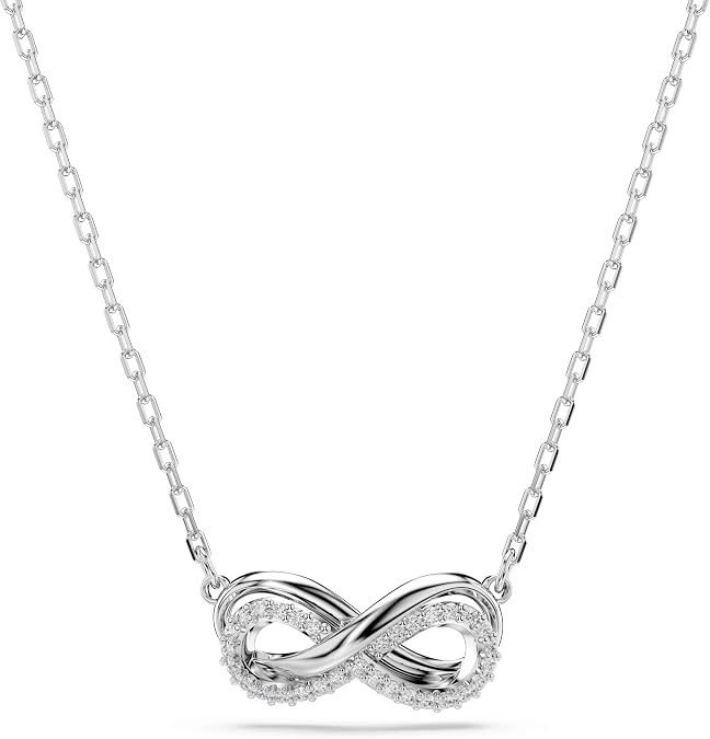 Swarovski Hyperbola Kollektion Halskette