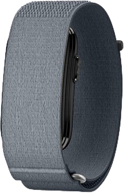 Garmin CIRQA Smart Band Nylon Strap for Unisex S/M, L/XL