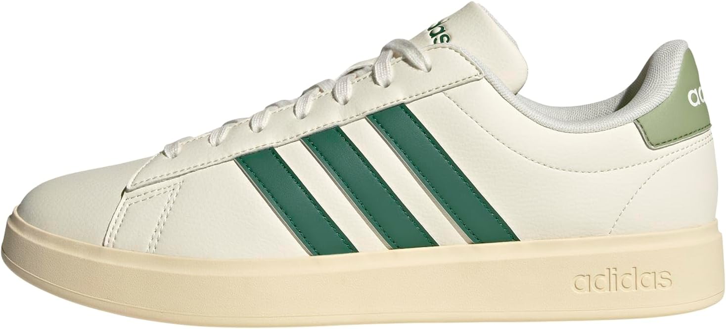 Adidas Men's Grand Court 2.0 Shoes