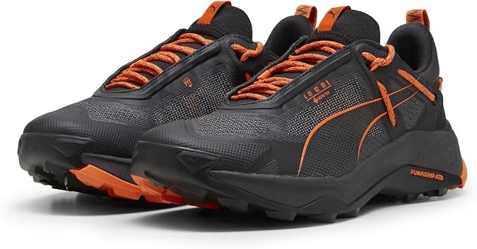 PUMA Explore NITRO GTX Spor AyakkabıUnisex Yetişkin