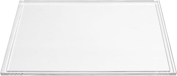 Stackers Classic Medium Acrylic Display Jewellery Box Lid