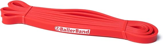 Exercise Resistance Bands. Pull Up Assistance Bands, Long Power Workout Rubber Bands, Strength Heavy Duty Exercise Bands for Powerlifting Stretching Fitness Training