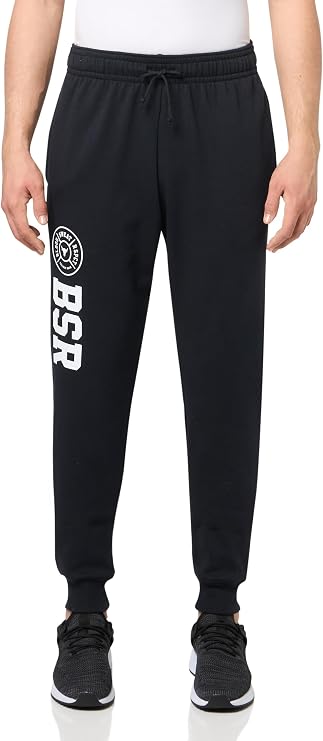 Under Armour メンズ Project Rock Rival フリース ジョガー