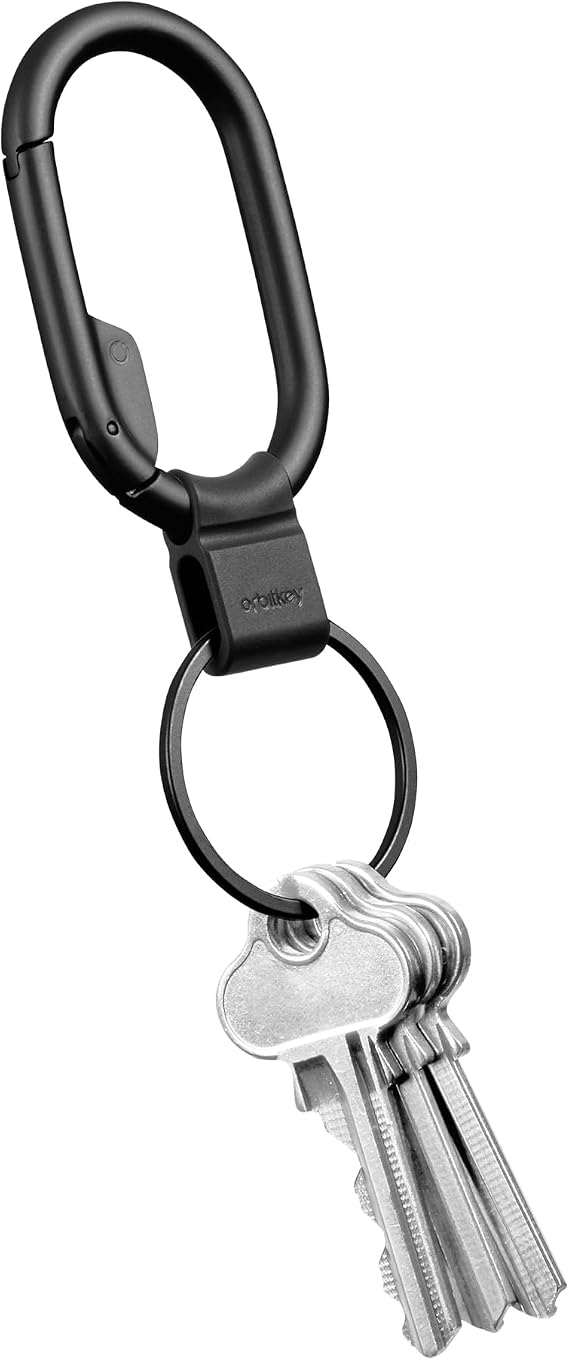 Orbitkey Clip Mini。
