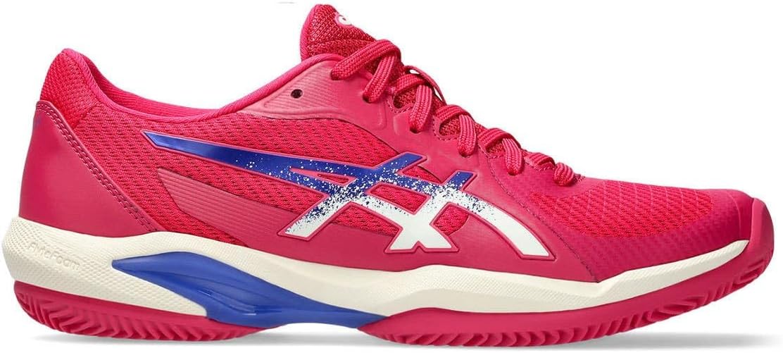 ASICS Men's Solution Speed Ff 3Sneaker
