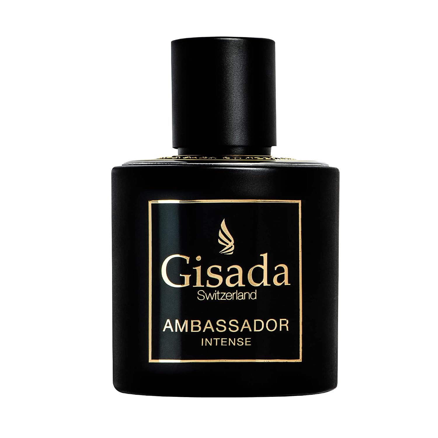 Gisada Ambassador Intense 100 ml Eau de Parfum for Men