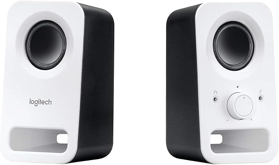 Logitech Z150 Sistema de Altavoces Compacto