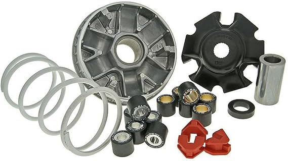 MALOSSI 5111258 Variator Gilera Runner FX 125 2T