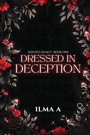 Dressed in Deception.: Romantic Suspense Book