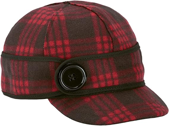 Stormy Kromer HAT レディース