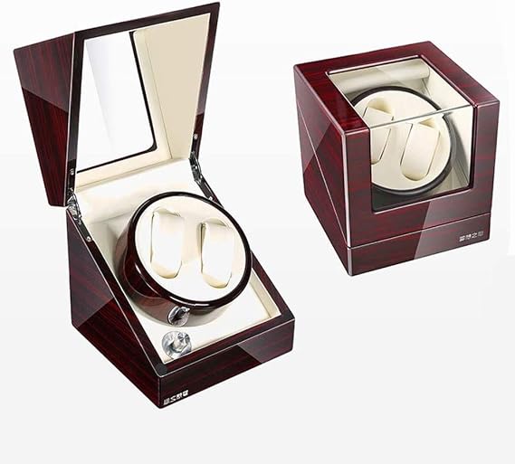 WatchWinderBoxAutomaticWatchWinderBoxWatchWinderWatchWinderBoxWoodenStorageCaseWatchWinderBatteryOperated needed