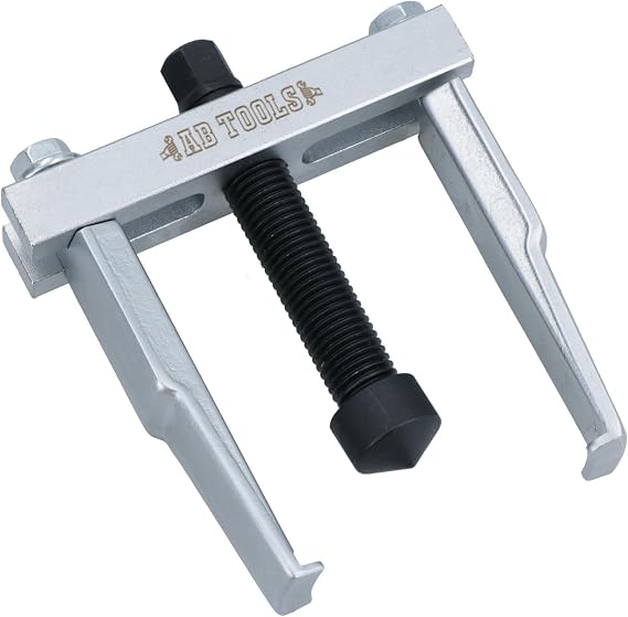 AB Tools Thin Two jaw Bearing Puller/Remover 30mm - 90mm