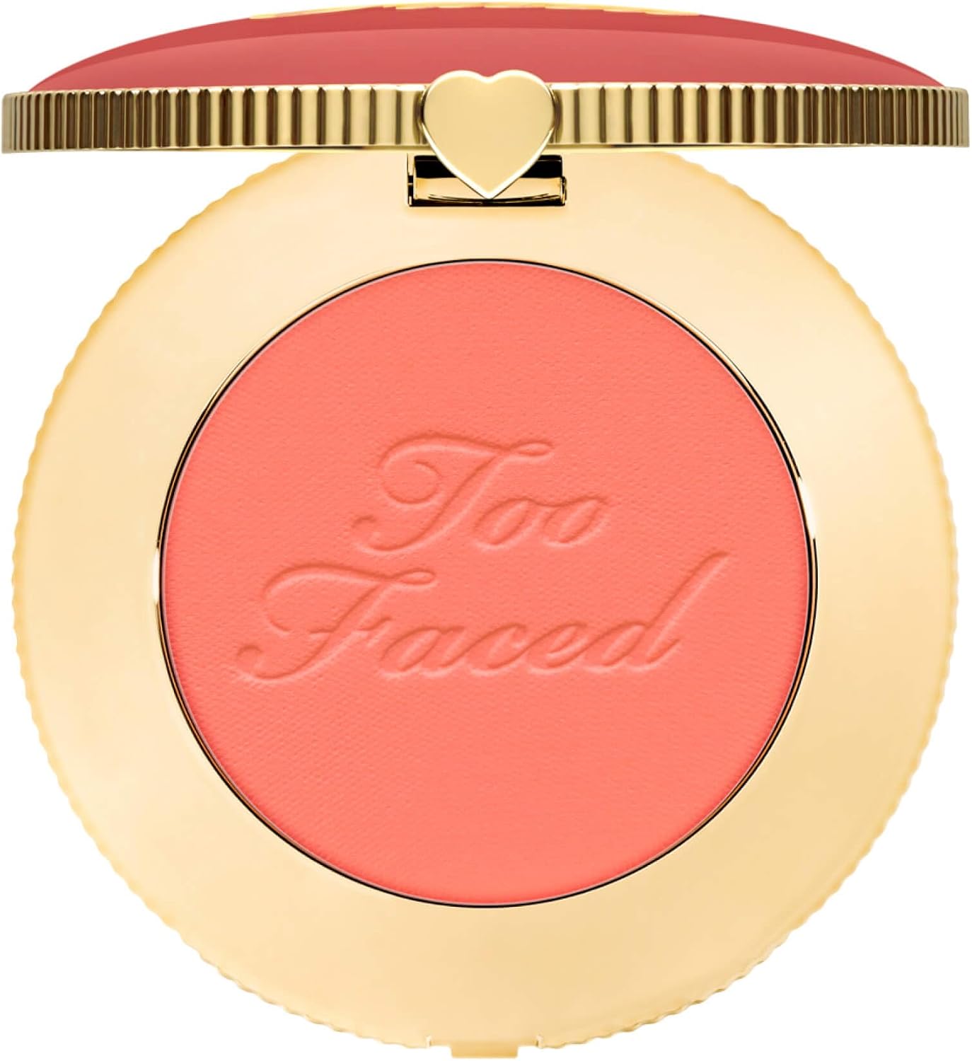 Too Faced Cloud Crush Blush | Buildable, Blendable, High Pigment Colour  Vegan, 5.2ml