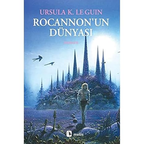 Rocannon'un Dünyası