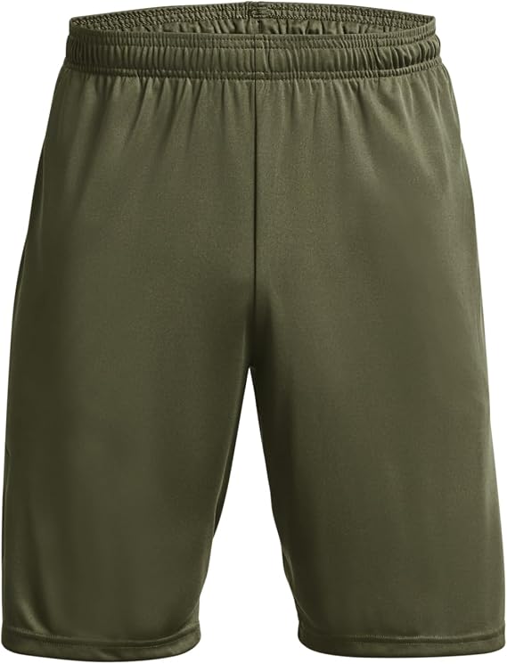 Under Armour Tech Graphic Short - Men's Shorts