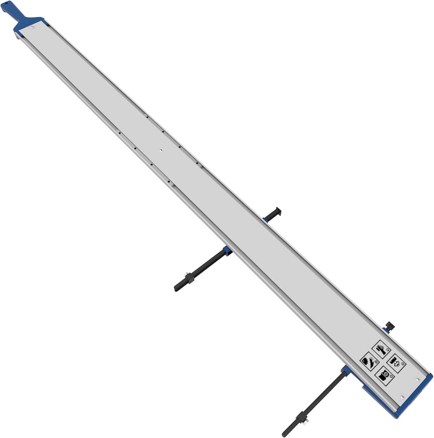 Kreg KMA4500 Straight Edge Guide - 4 Feet