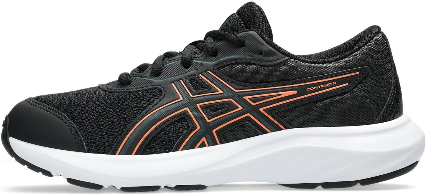 ASICS Boy's Gel-Contend 9 GsSneaker