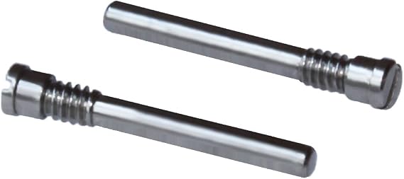 腕時計ストラップ スクリューバー オーデマ ピゲ ロイヤルオーク オフショア 42mm ウォッチケース ラグコネクトバンド/ストラップ 15710 15703, シルバー