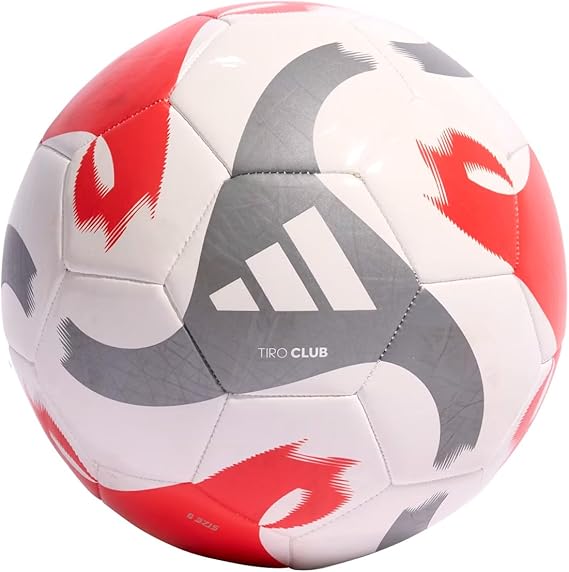 adidas TIRO CLB TFF Unisex Top (Makine Dikişi), 5