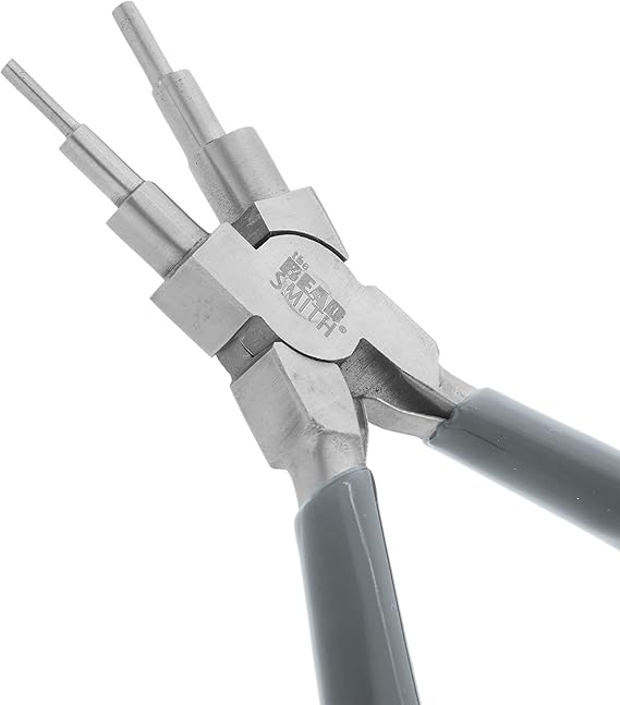 The Beadsmith Wire Looping Pliers