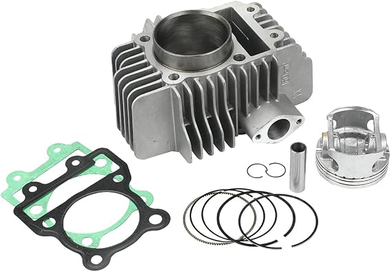 YX150 YX160 Cylinder Piston Ring Gasket Kit for 60mm Bore YinXiang YX 150cc 160cc Engine Dirt Bike Pit bike Monkey ATV Quad Parts